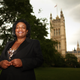 Labour leadership candidate Diane Abbott. (Peter Macdiarmid/Getty Images)